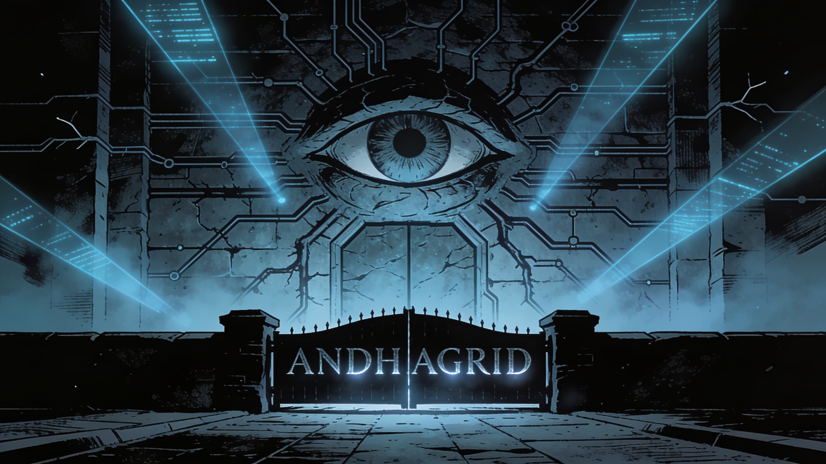 Andhagrid