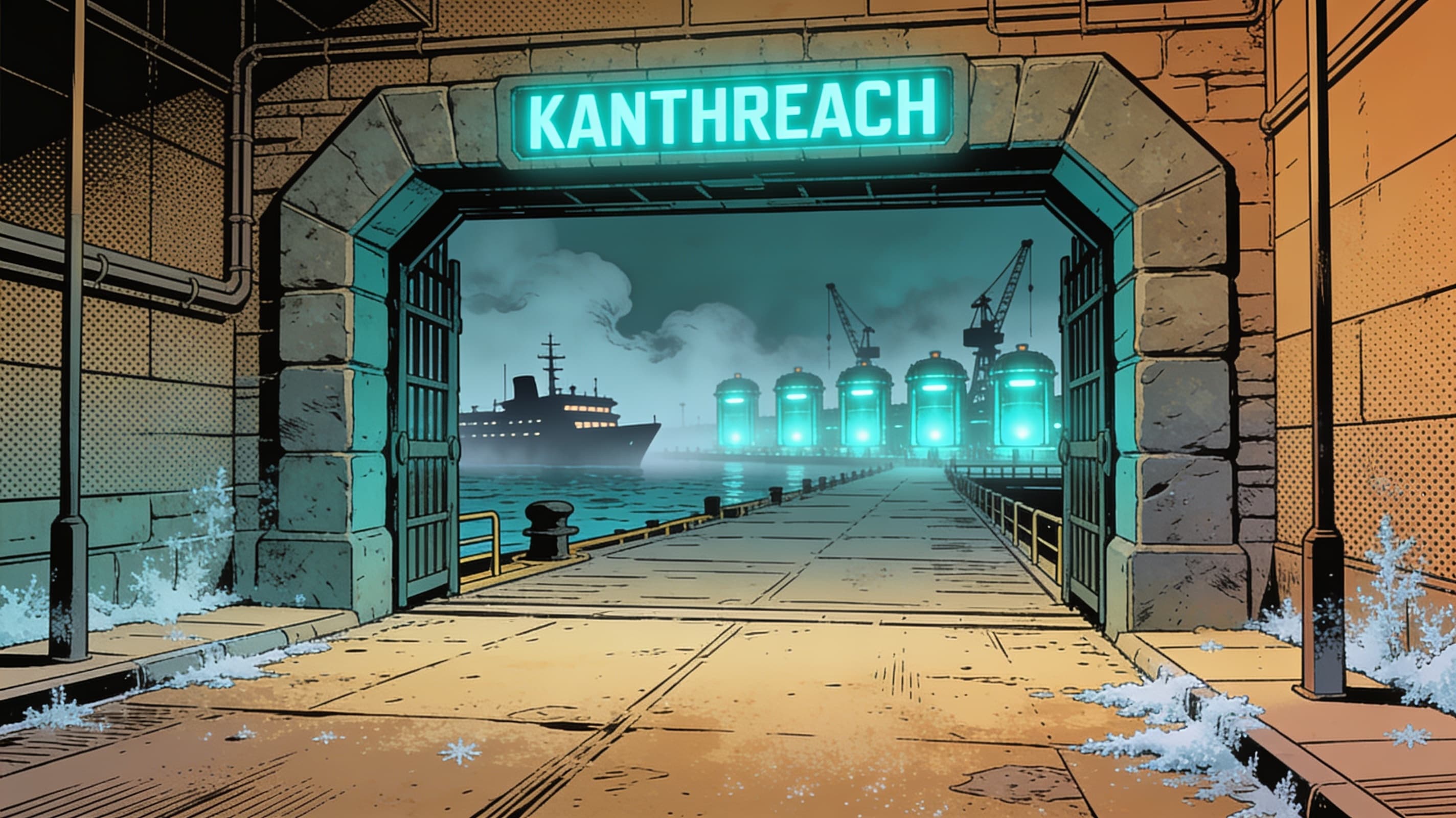 Kanthreach