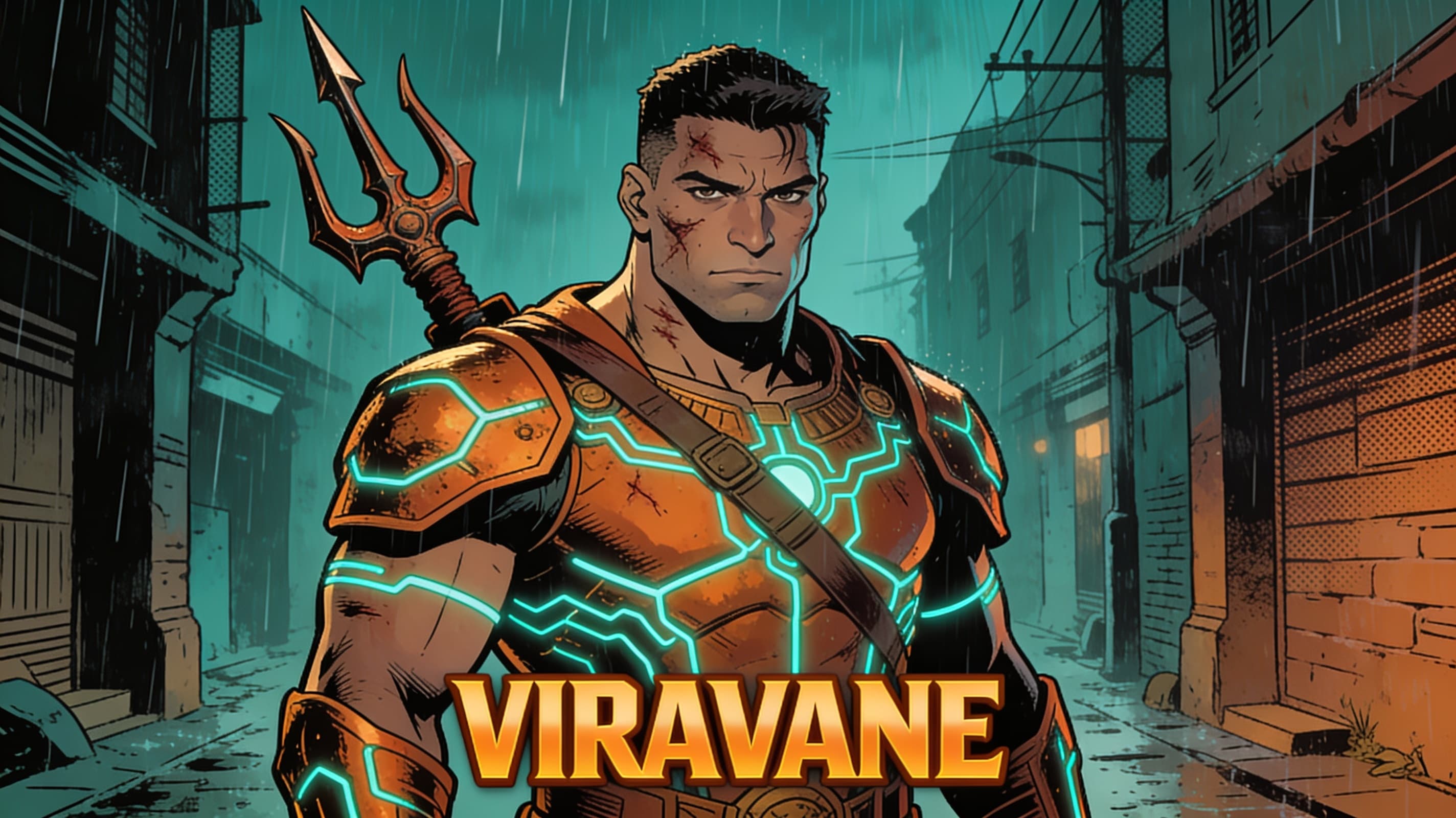 Viravane