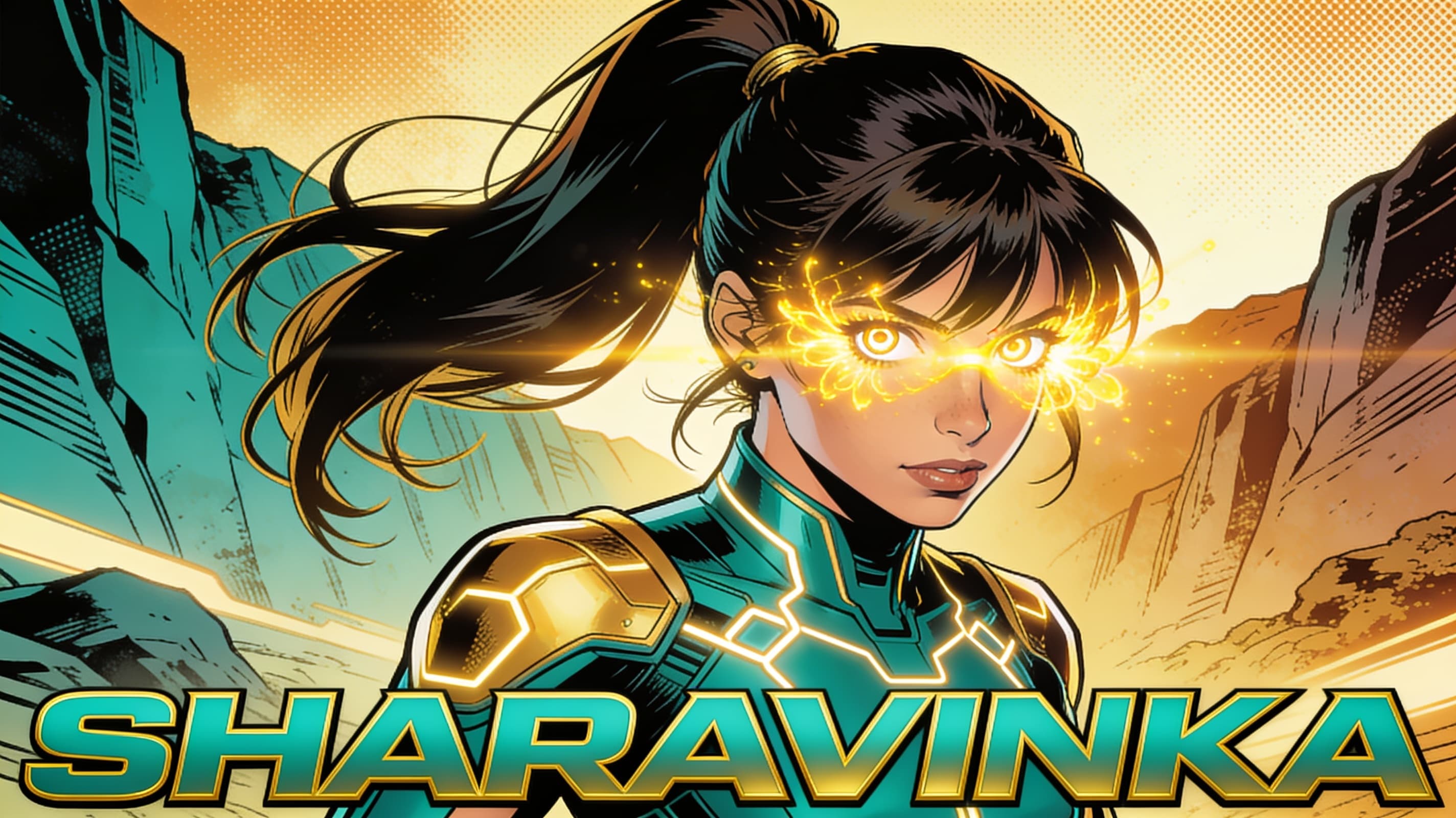 Sharavinka