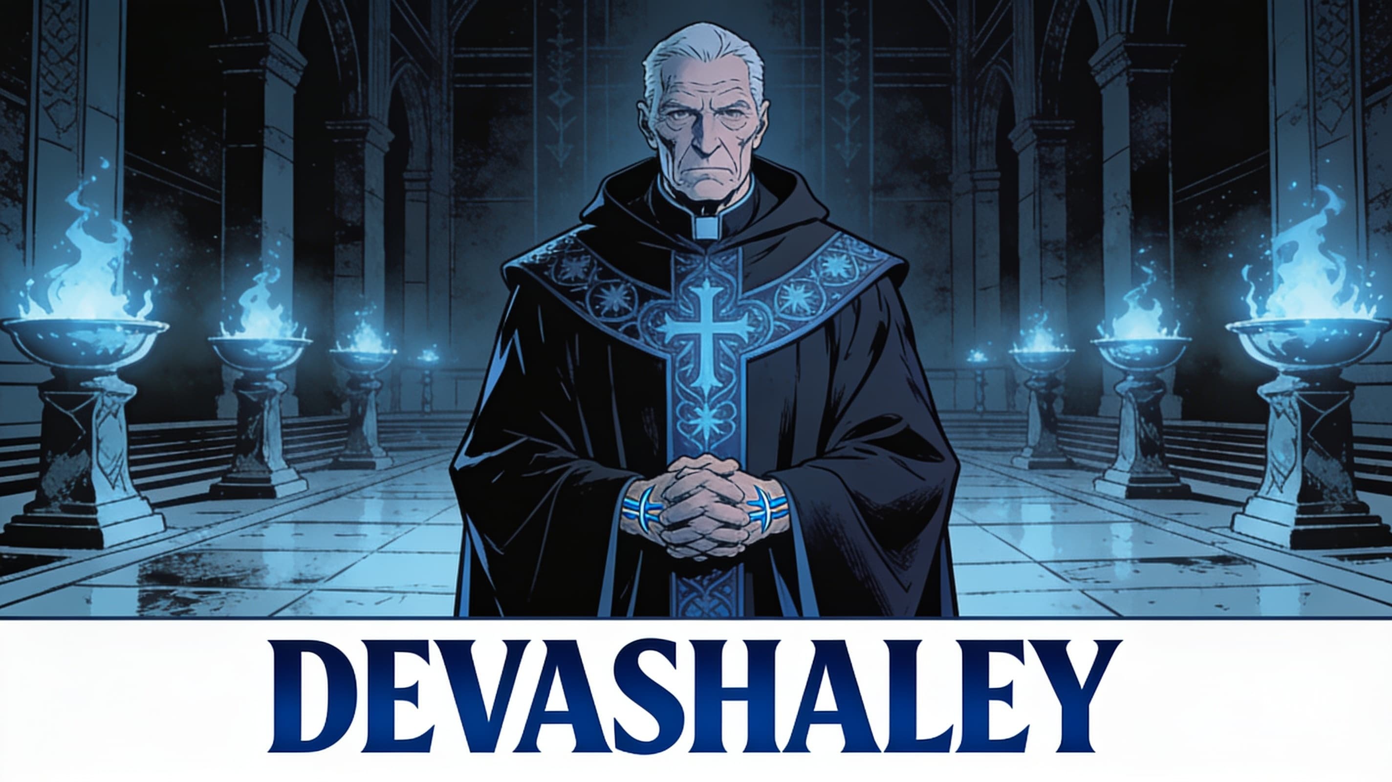 Devashaley