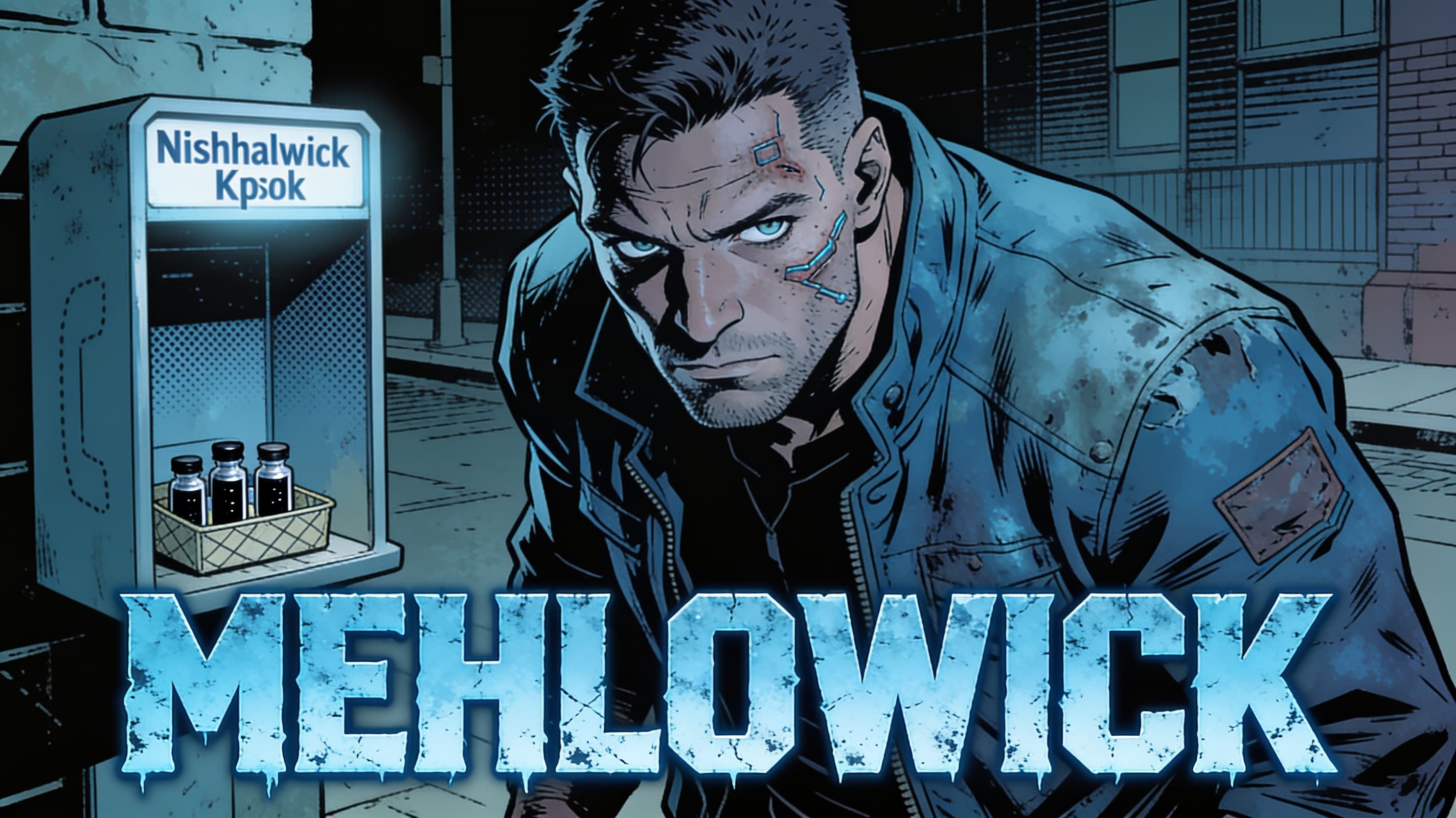Mehlowick