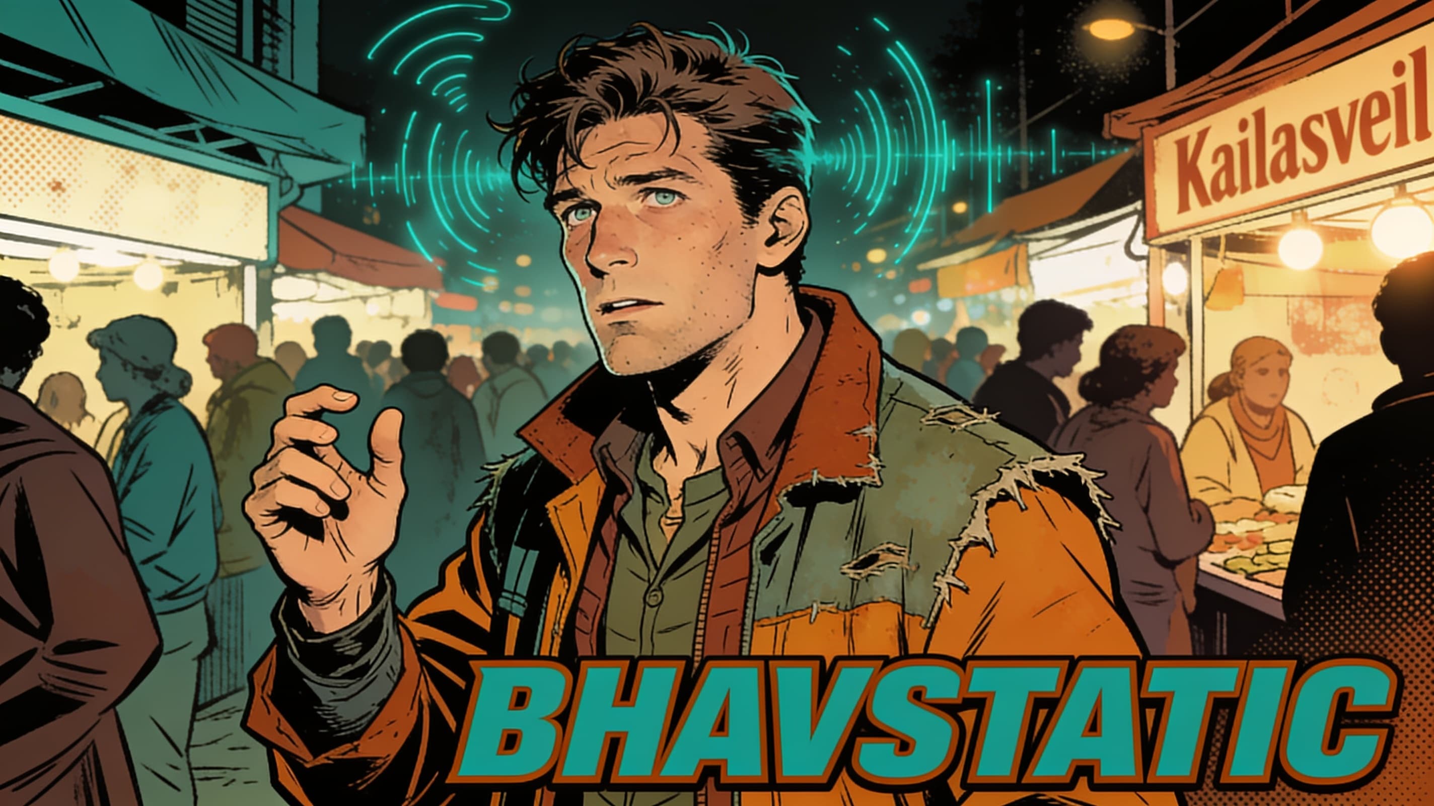 BHAVSTATIC
