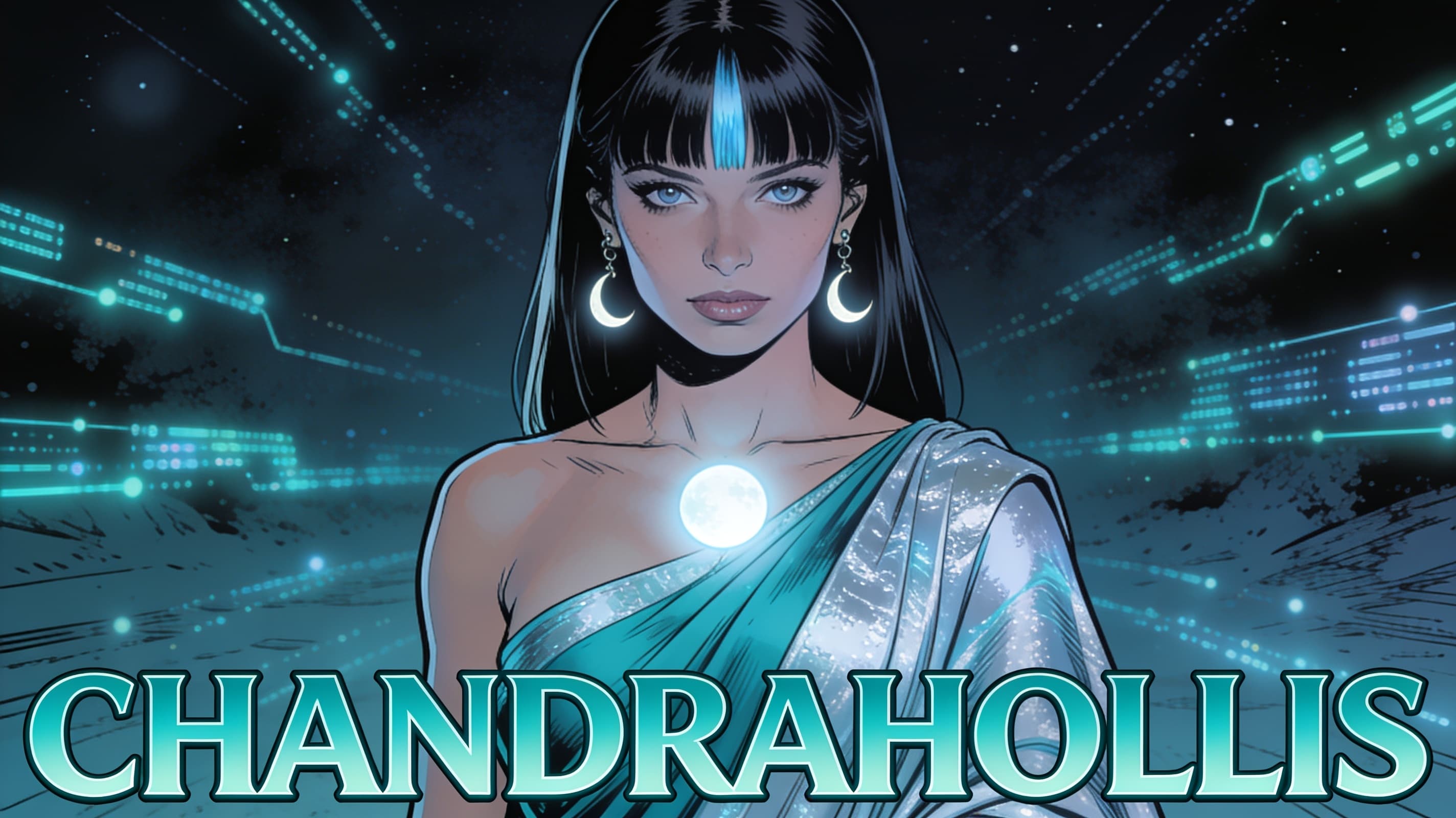 Chandrahollis