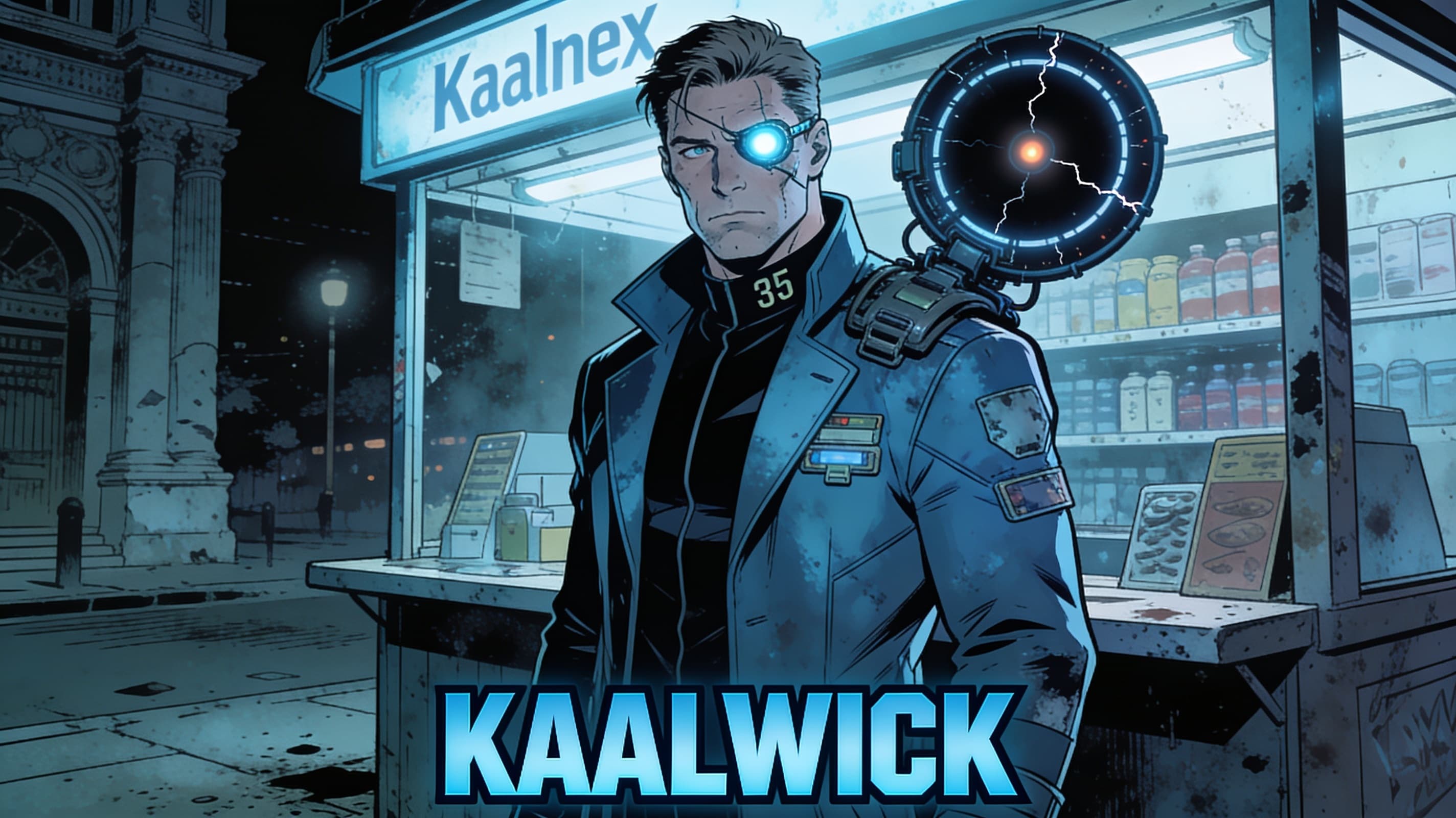 KAALWICK