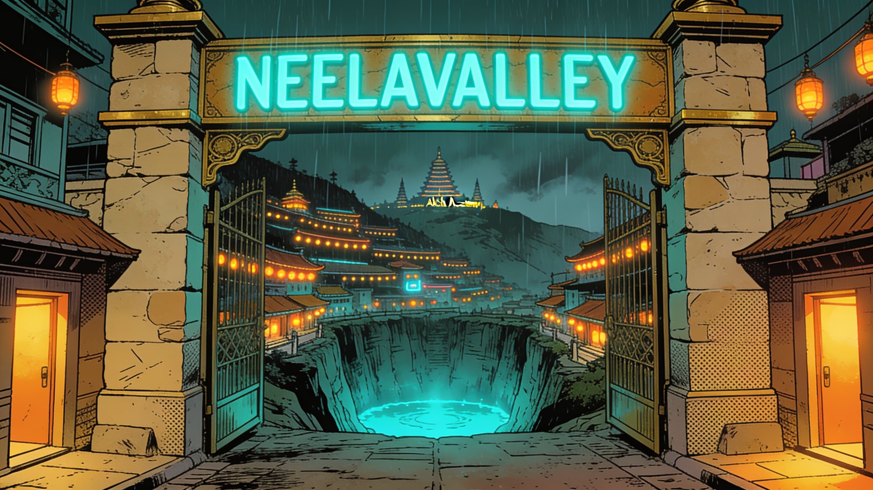Neelavalley