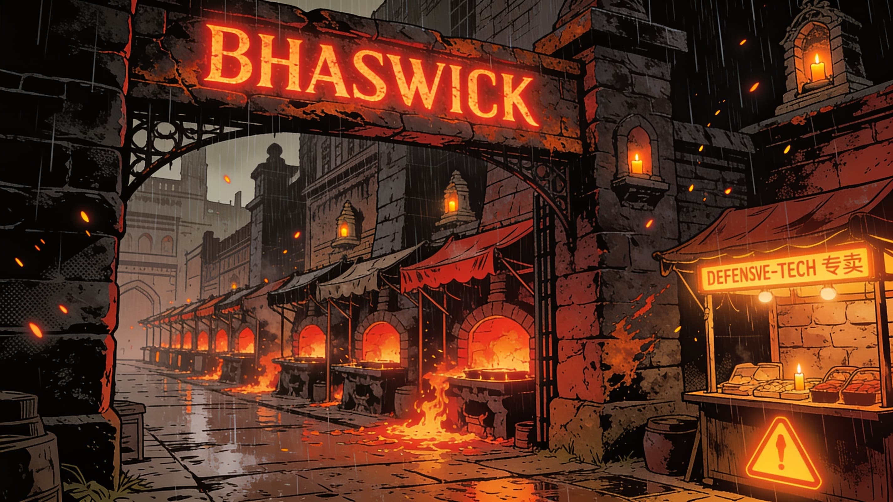 Bhaswick